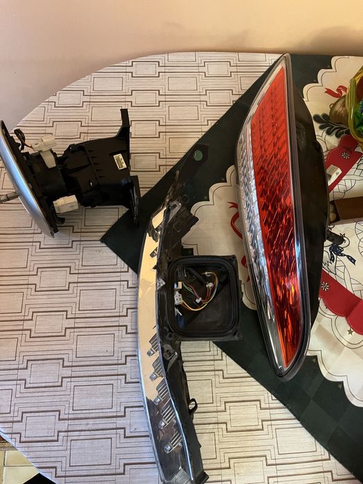 Джанти 4х98 18цола