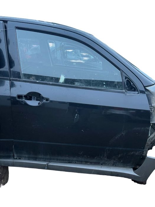 Usa Portiera dreapta fata MITSUBISHI OUTLANDER I CU_W 2001 - 2008