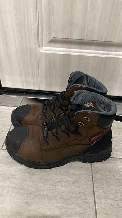 Ботинки Red Wing