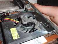 Curățare PC & Laptop, Instalare Windows & Upgrade Componente - Bacău