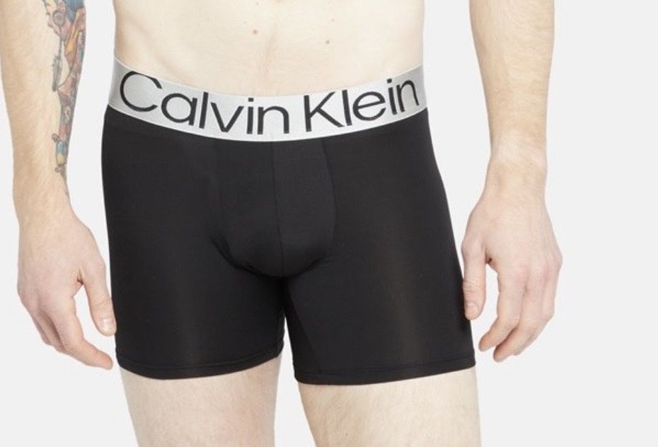 Боксерки Calvin Klein