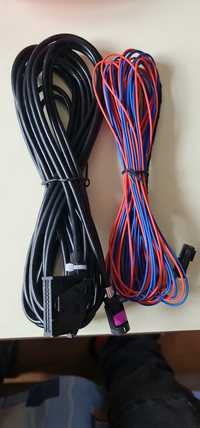 Cablu conectare camera marsalier vw