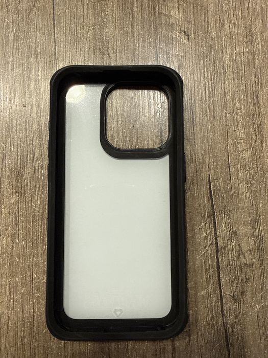 Husa Mobilfox Pro-Shock iphone 15 pro