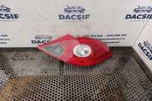 Lampa stop stanga pe aripa Opel Corsa D  [din 2006 pana  2011] seria Hatchback 5-usi 1.3 CDTi MT (7