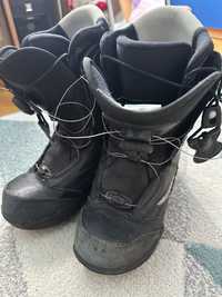 Boots snowboard