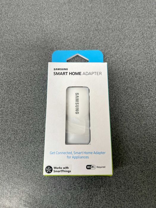 Samsung Wi-Fi Dongle HD2018GH за дистанционно управление на уреди