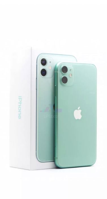 Продам iphone 11