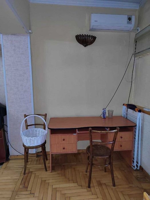 Сдается уютная 2х комнатная квартира на Ц-5