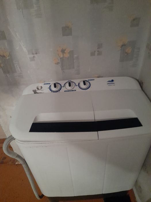 Продам полуавтомат Машинку!