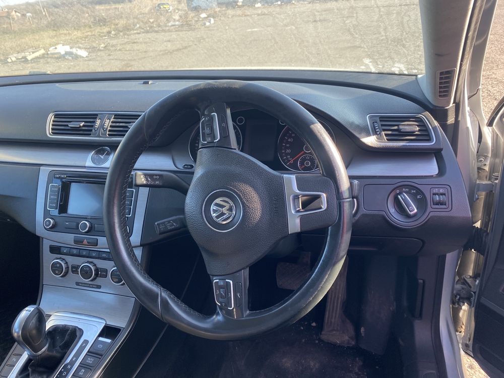 vw passat b7 2014 2.0tdi на части фолксваген пасат