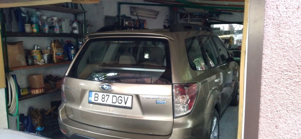 De vanzare Subaru forester