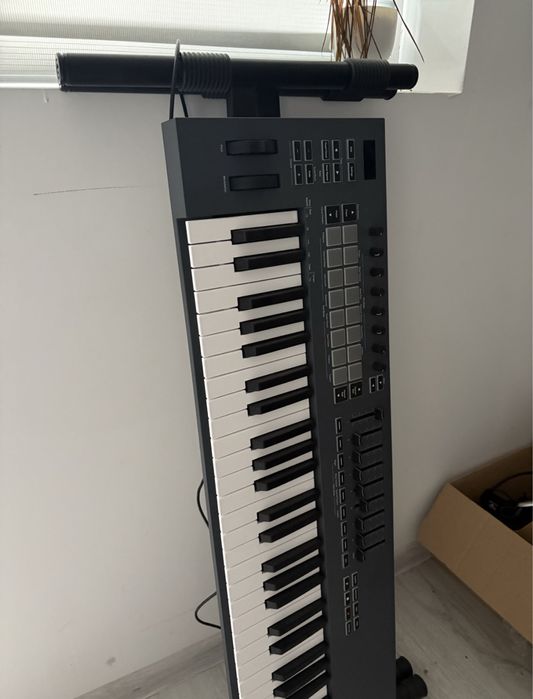 Clapa MIDI - FL Key 61 + Stativ Gravity