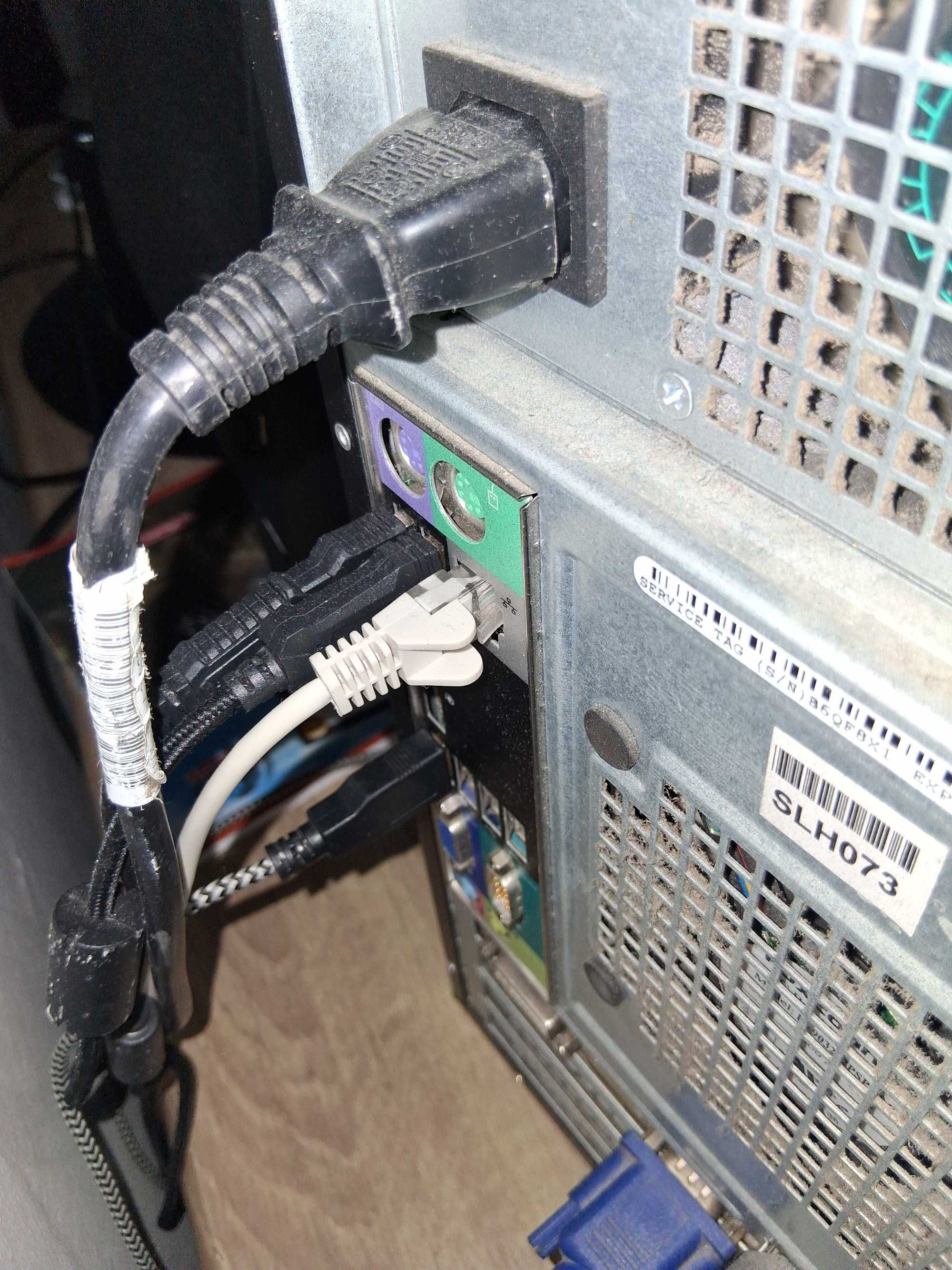 Vand calculator Dell Optiplex 9010