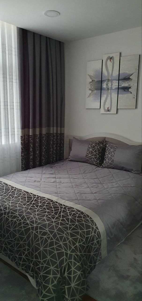 Новостройка, 2ком, 40м2, евро квартира
