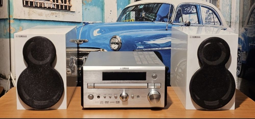 Monitoare audio pasive boxe Yamaha NS BP 110