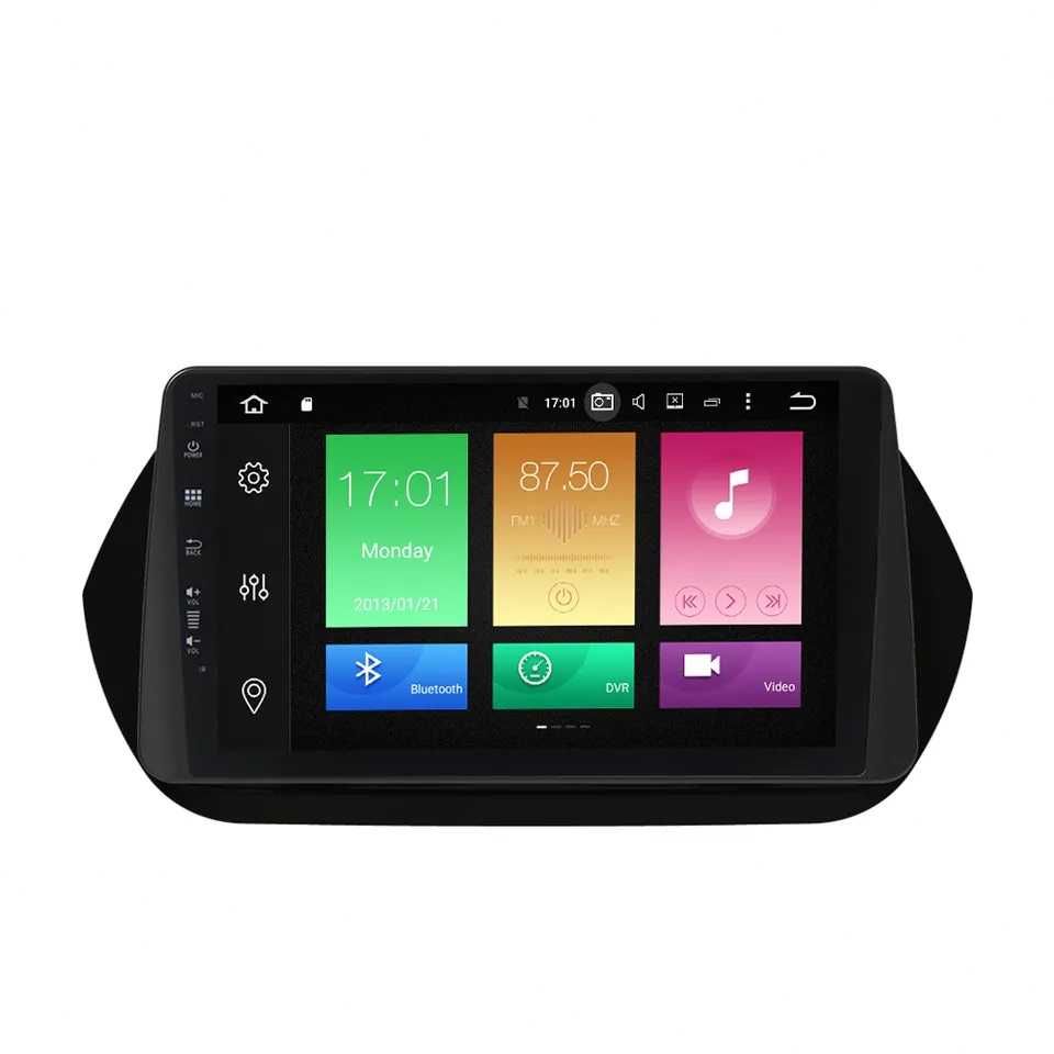 FIAT Fiorino 2008- 2017 Android Mултимедия/Навигация