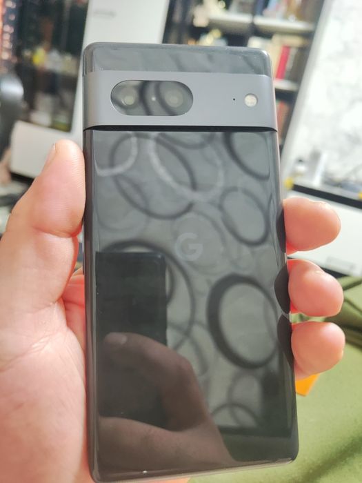 Продам два Google pixel 7