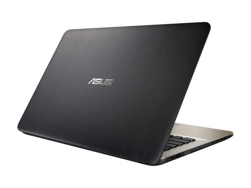 Laptop Asus VivoBook SSD 256GB 8GB 14" AMD A9-9425 Win 10 Nou Sigilat