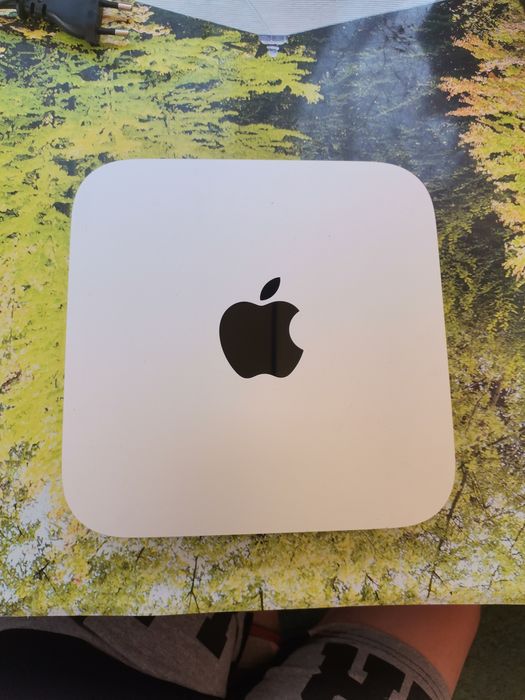 Mac mini 2013 de vanzare