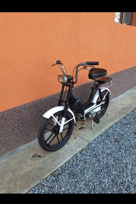 Vând Piaggio Bravo (nu Si,Ciao) 49cc