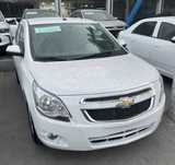 chevrolet cobalt ST 4-poz
