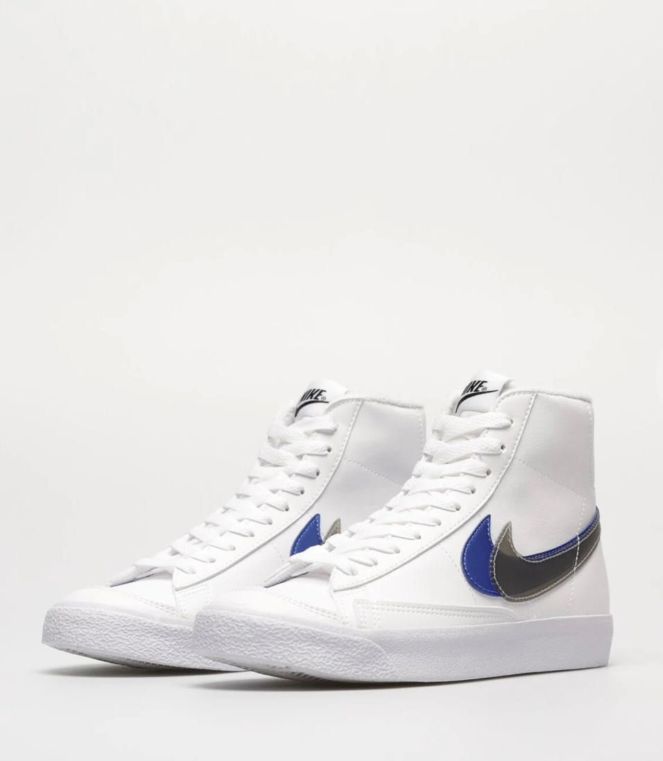 Nike Blazer mid nn gs