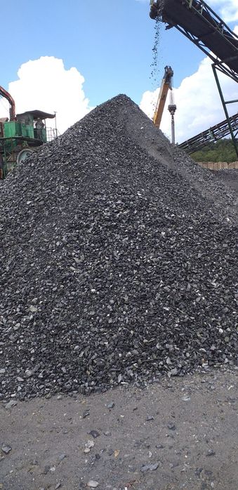 Piatră spartă pentru pavaje,  stabilizant