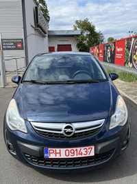 Opel Corsa D. 1.3 diesel