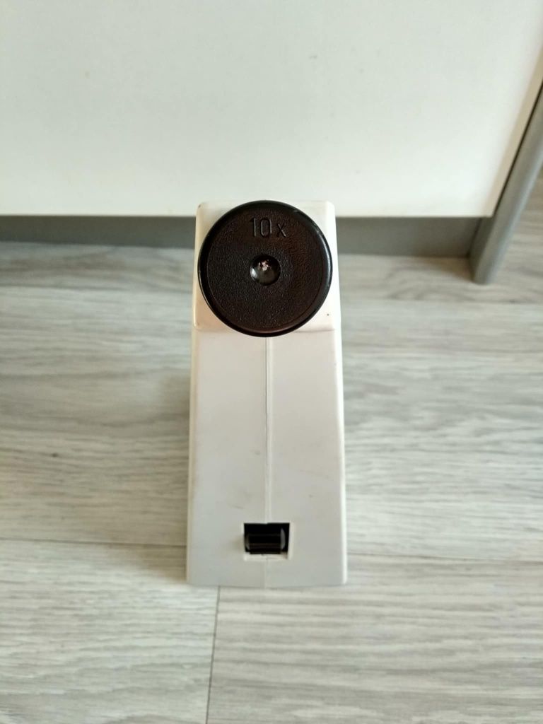 Микроскоп Mikros