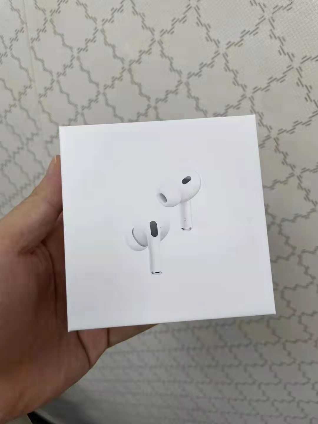 Casti Apple Airpods Pro (2nd Generation) - 2022