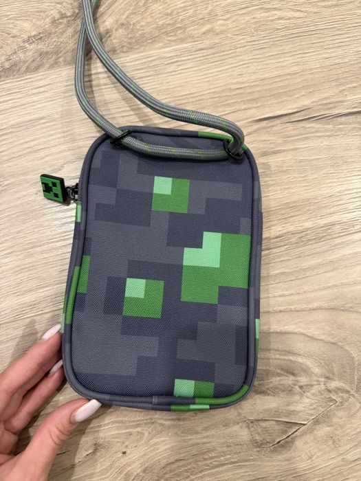 Penar/gentura copii Minecraft Lego