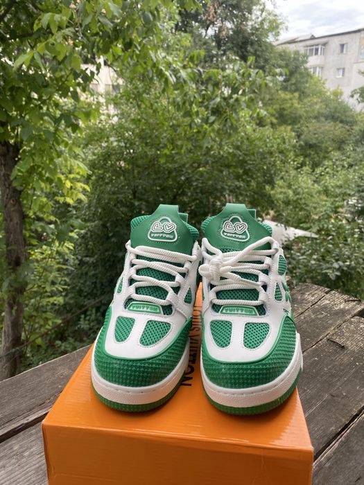 Louis Vuitton LV Skate