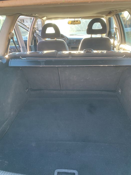 Vand volkswagen bora