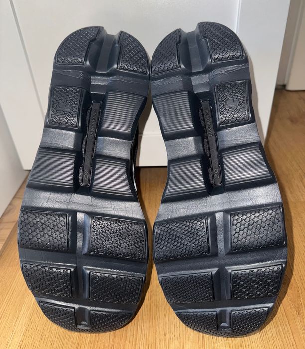 ON Cloudmonster - Чисто Нови