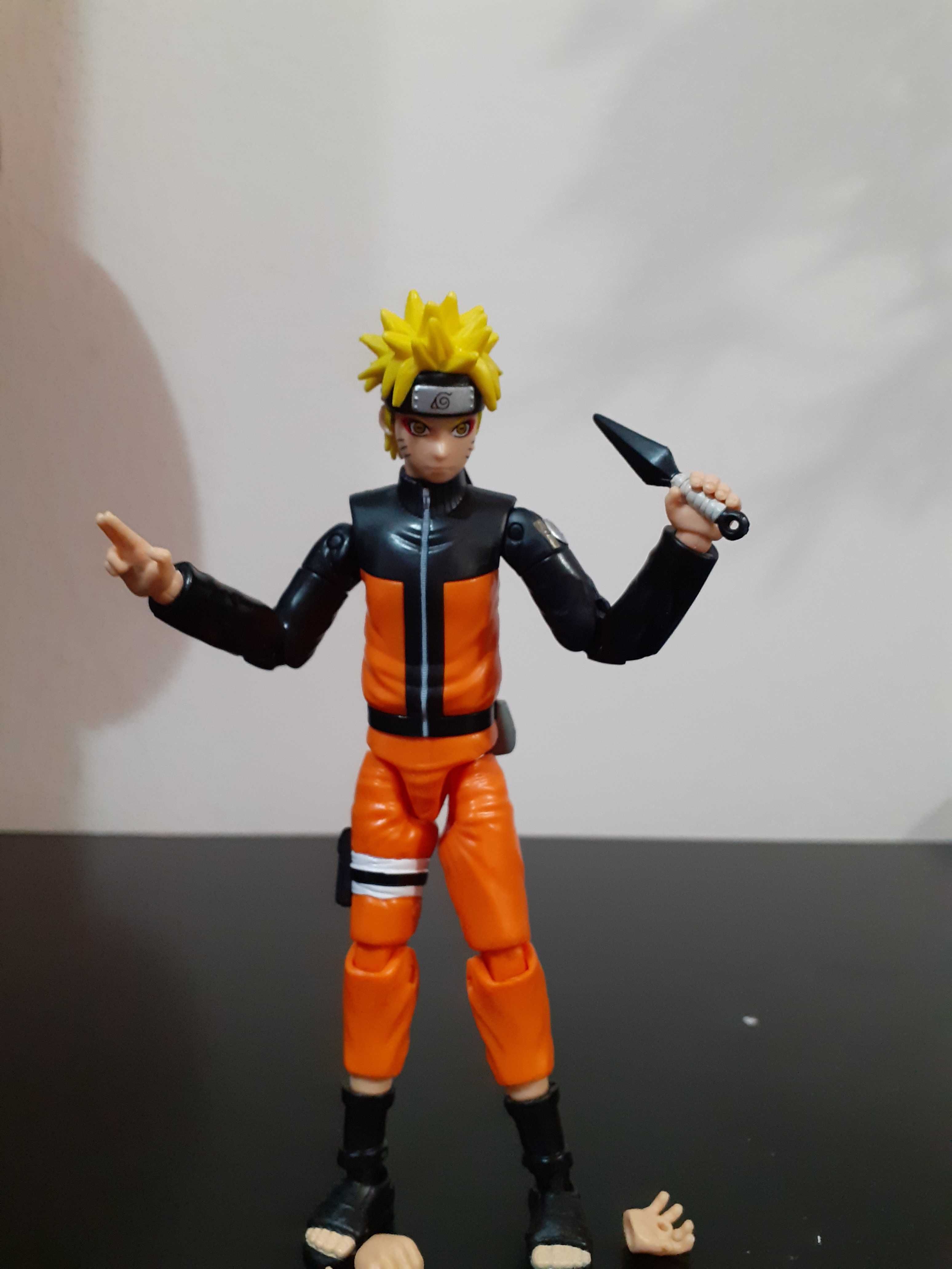 Figurina Naruto Uzumaki