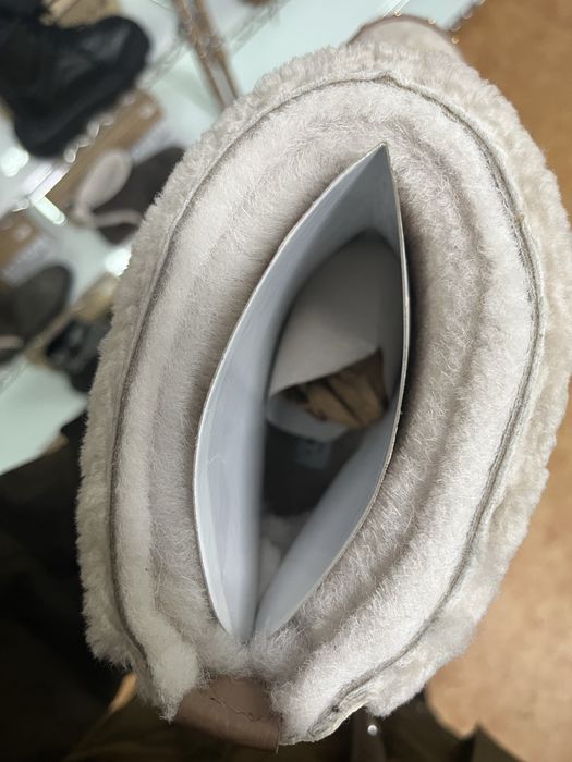 Inuikii curly rock 36 , 38 , 39 , 40