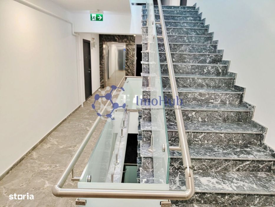 Moara de Vant - 3camere - 82mp - Et.1