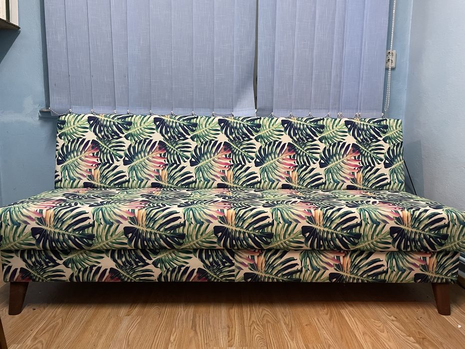 Vand canapea extensibila, o persoana 180x90