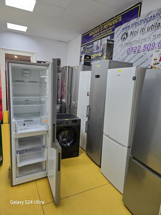 Design De Lux, Control Digital – Doar Cu BEKO!