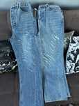 дънки Alexander Wang s,m,l