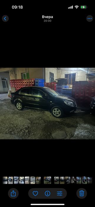Qora nexia 3 4 poz srochna sotiladi