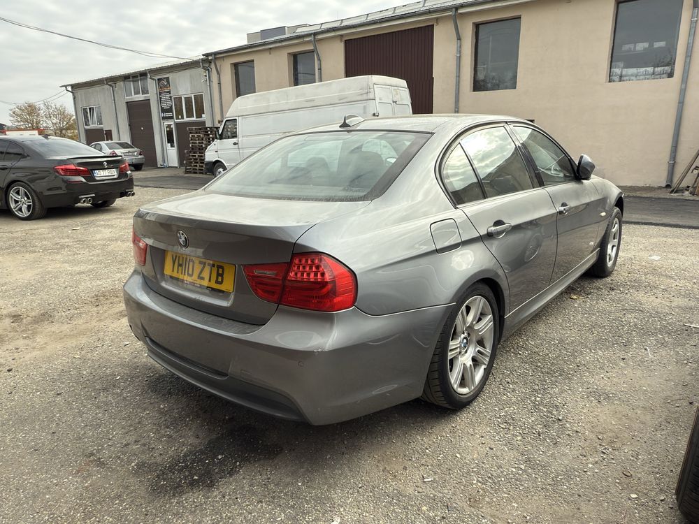 Dezmembrez e60 e90 e91 e92 f10 f11 f30 f31 184cp 143cp euro 5 pachet m