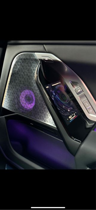 bmw 740d 2025 Mega Full