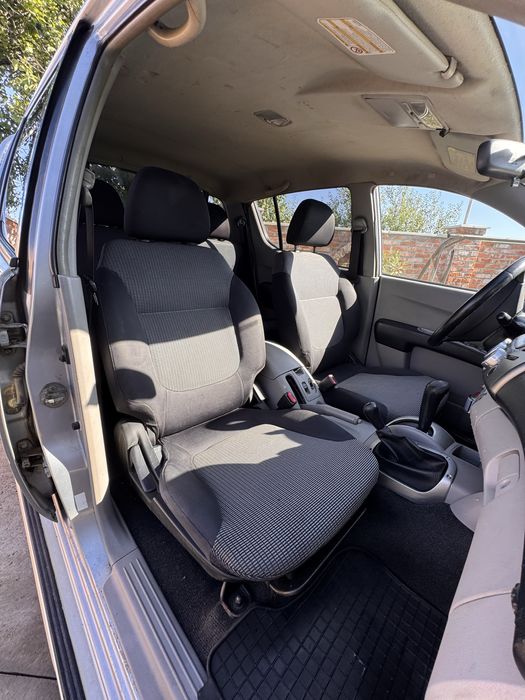 Mitsubishi L200 Automat