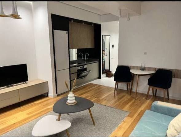 Аренда ЖК Akay City 1/5/22 32 кв.м