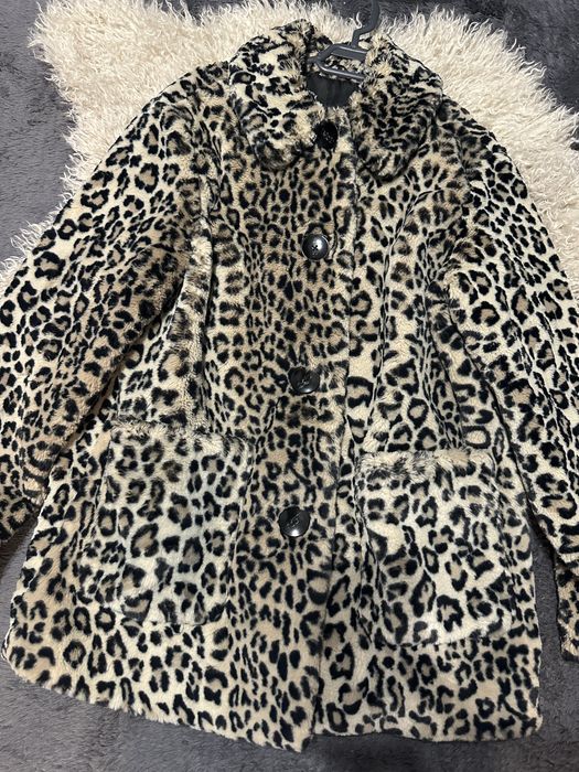 Blanita leopard, marime M-L