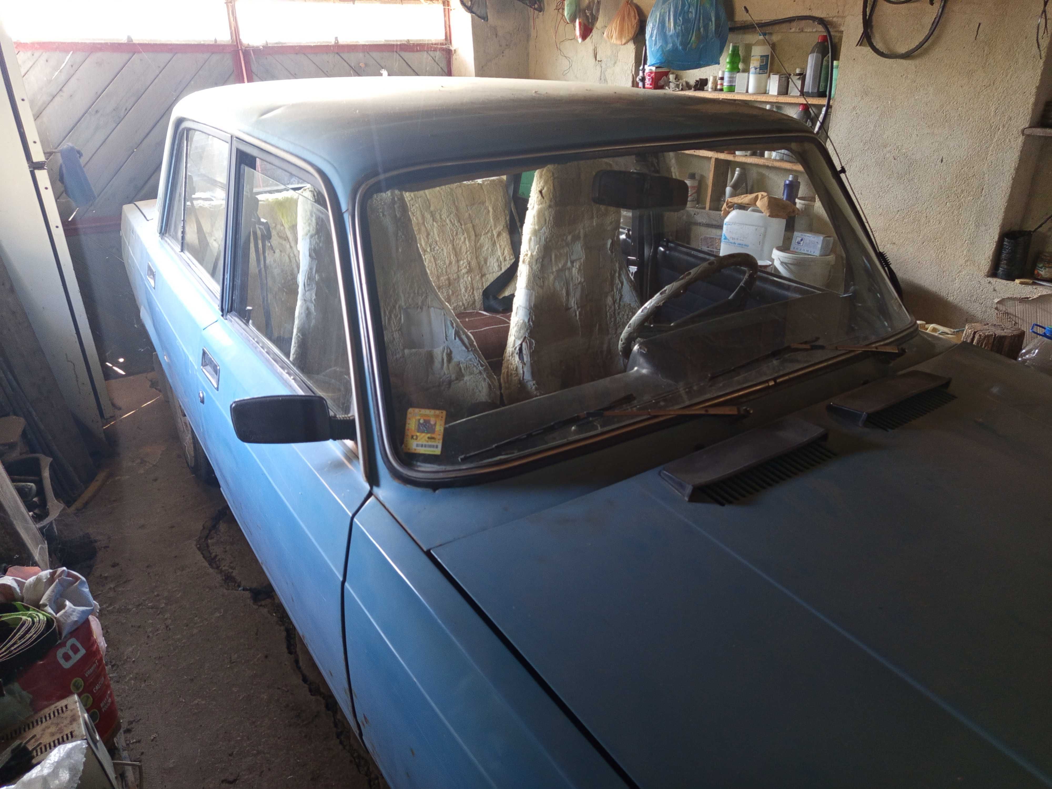 Продава се Lada 2107