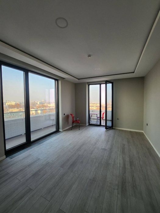 Продается 3х ком квартира, ЖК Инфинити, ор-р: Эфенди, 105 м²