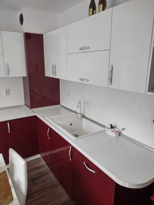 Двустаен апартимент от собсвеника Б.Бълкаранов 2