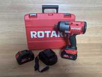Pistol impact Rotake 2000nm 3/4 nou
